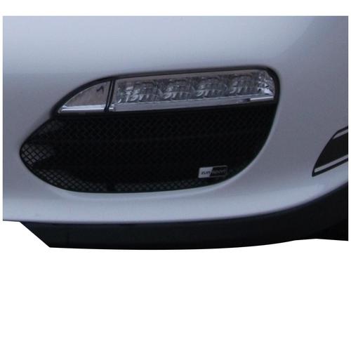 Outer Grille Set (Pair) Porsche Boxster 987.2 Manual