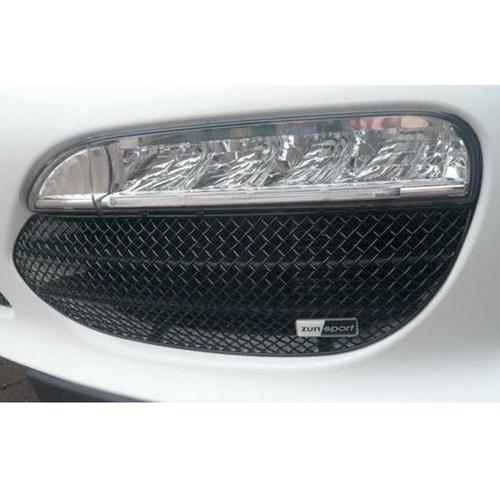 Outer Grille Set (Pair) Porsche Boxster 987.2 Manual