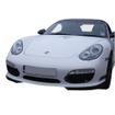 Front Grille Set (S only) Porsche Boxster 987.2 Manual