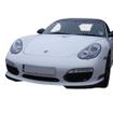 Front Grille Set (S only) Porsche Boxster 987.2 Manual