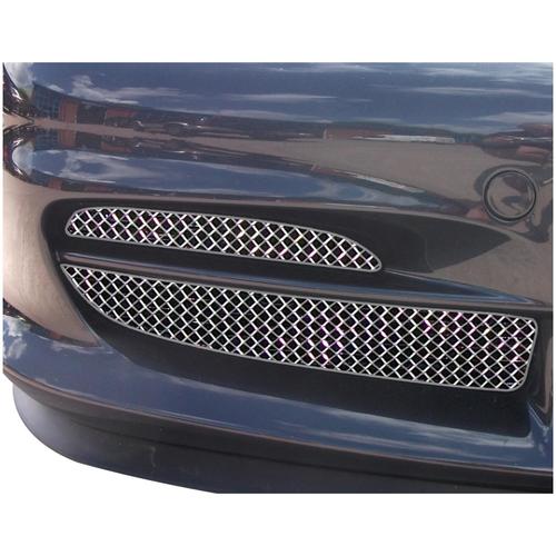 Outer Grille Set Porsche Carrera 996 GT3