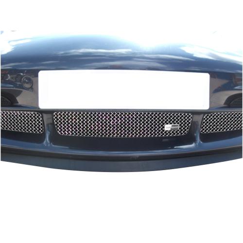 Front Grille Set Porsche Carrera 996 GT3