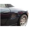 Zunsport Side Vent Grille Set Porsche Boxster 986