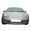 Full Grille Set (Front and Sides - S Only) Porsche Boxster 986