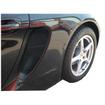 Side Vent Grille 2 Piece Set Porsche Cayman 981 S With Sensors Manual