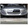 Zunsport Complete Grille Set (Front, Rear and Side) Porsche Boxster 981 With Sensors