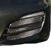 Complete Grille Set (Front, Rear and Side) Porsche Boxster 981 With Sensors