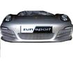 Complete Grille Set (Front, Rear and Side) Porsche Boxster 981 Without Sensors