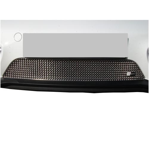 Centre Grille Porsche Cayman 981 S With Sensors Manual