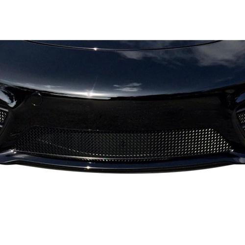 Centre Grille Porsche Cayman 981 S With Sensors Manual