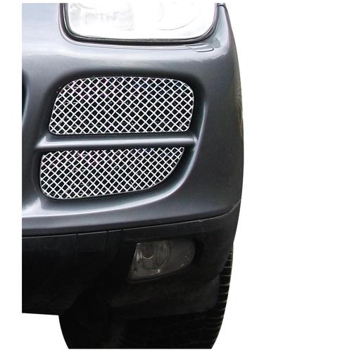 Lower Centre Grille Porsche Cayenne / Cayenne S Gen 1