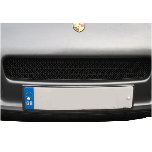 Lower Centre Grille Porsche Cayenne / Cayenne S Gen 1