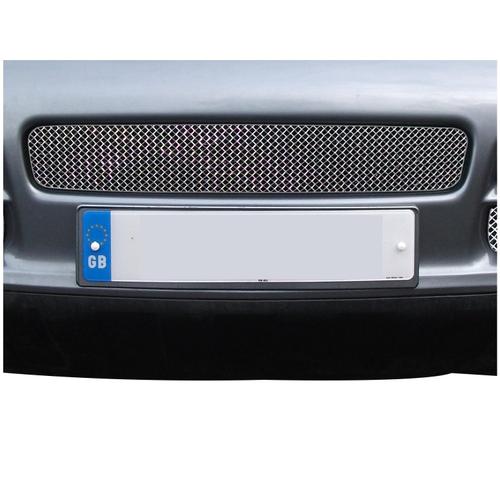 Side Grille 4 Piece Set Porsche Cayenne / Cayenne S Gen 1
