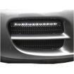 Side Grille 4 Piece Set Porsche Cayenne / Cayenne S Gen 1