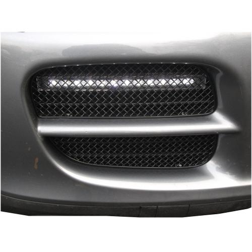 Side Grille 4 Piece Set Porsche Cayenne / Cayenne S Gen 1
