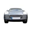 Front Grille 5 Piece Set Porsche Cayenne / Cayenne S Gen 1