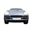 Front Grille 5 Piece Set Porsche Cayenne / Cayenne S Gen 1