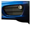 Zunsport Outer Grille 6 Piece Set Porsche Cayman 981 S With Sensors Manual