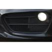 Outer Grille 6 Piece Set Porsche Cayman 981 S With Sensors Manual