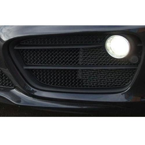 Outer Grille 6 Piece Set Porsche Cayman 981 S With Sensors Manual