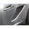 Zunsport Side Vent Grille Set Porsche Boxster 987.1 Manual