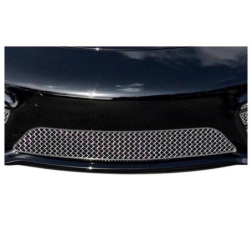 Centre Grille Porsche Cayman 981 S With Sensors PDK