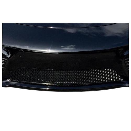 Centre Grille Porsche Cayman 981 S With Sensors PDK