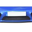Full Grille 11 Piece Set (Front, Rear and Side) Porsche Cayman 981 S With Sensors PDK