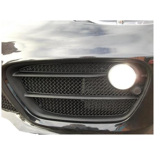 Outer Grille 6 Piece Set Porsche Cayman 981 With Sensors Manual / PDK