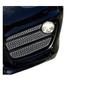 Outer Grille 6 Piece Set Porsche Cayman 981 S Without Sensors Manual