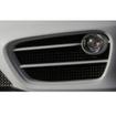 Outer Grille 6 Piece Set Porsche Cayman 981 S Without Sensors Manual