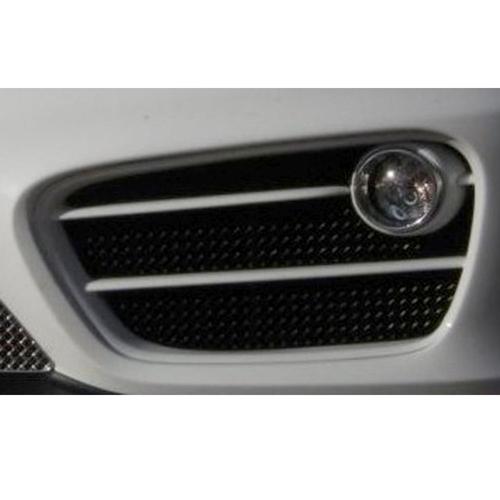 Outer Grille 6 Piece Set Porsche Cayman 981 S Without Sensors Manual