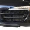Zunsport Outer Grille 6 Piece Set Porsche Carrera 991 4S With Parking Sensors in Moulding