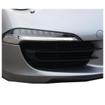 Outer Grille 6 Piece Set Porsche Carrera 991 4S With Parking Sensors in Moulding