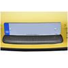 Zunsport Centre Grille Porsche Carrera 991 C2 With Parking Sensors
