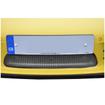 Centre Grille Porsche Carrera 991 C2 With Parking Sensors