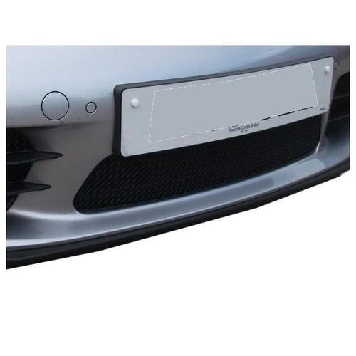 Centre Grille Porsche Carrera 991 C2 With Parking Sensors