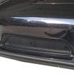 Full Front Grille 7 Piece Set Porsche Carrera 991 4S With Parking Sensors in Moulding