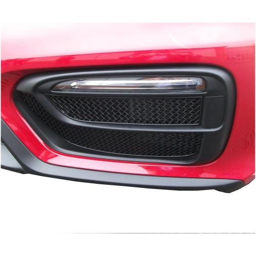 Outer Grille 4 Piece Set Porsche 981 GTS (Cayman & Boxster)