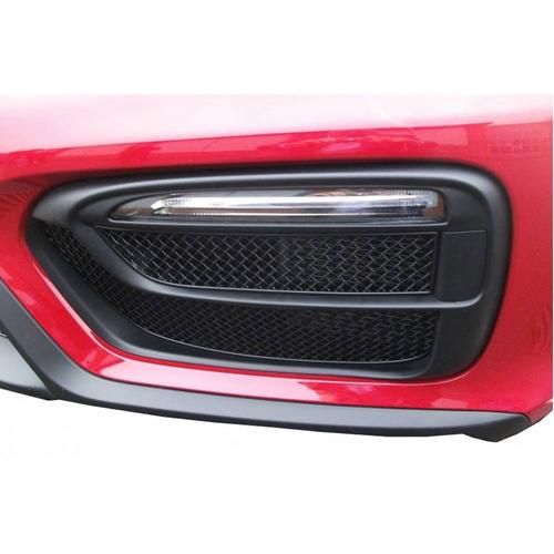 Outer Grille 4 Piece Set Porsche 981 GTS (Cayman & Boxster)