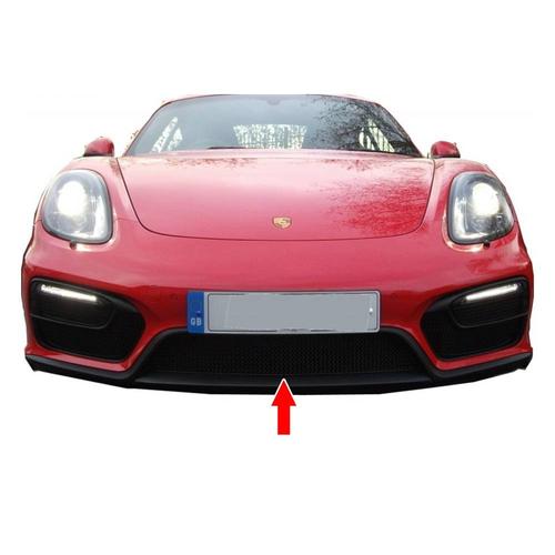 Centre Grille Porsche 981 GTS (Cayman & Boxster)