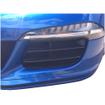 Outer Grille 6 Piece Set Porsche Carrera 991.1 GTS (With Parking Sensors)