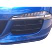 Outer Grille 6 Piece Set Porsche Carrera 991.1 GTS (With Parking Sensors)