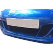 Centre Grille 3 Piece Set Porsche 991.1 Carrera GTS (Without Parking Sensors)