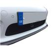 Centre Grille 2 Piece Set (ACC) Porsche Carrera 991 Turbo Gen 1 Without Sensors (ACC)