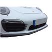 Full Front Grille 8 Piece Set Porsche Carrera 991 Turbo S Gen 1 (ACC)