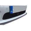 Full Front Grille 8 Piece Set Porsche Carrera 991 Turbo S Gen 1 (ACC)