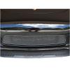 Zunsport Centre Grille Porsche Carrera 991 Turbo Gen 1 With Sensors