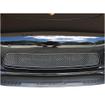Centre Grille Porsche Carrera 991 Turbo Gen 1 Without Sensors