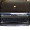 Centre Grille Porsche Carrera 991 Turbo Gen 1 Without Sensors